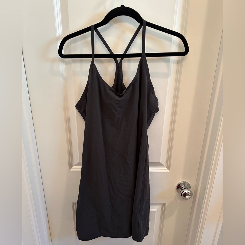 Outdoor Voices Exercise Dress
